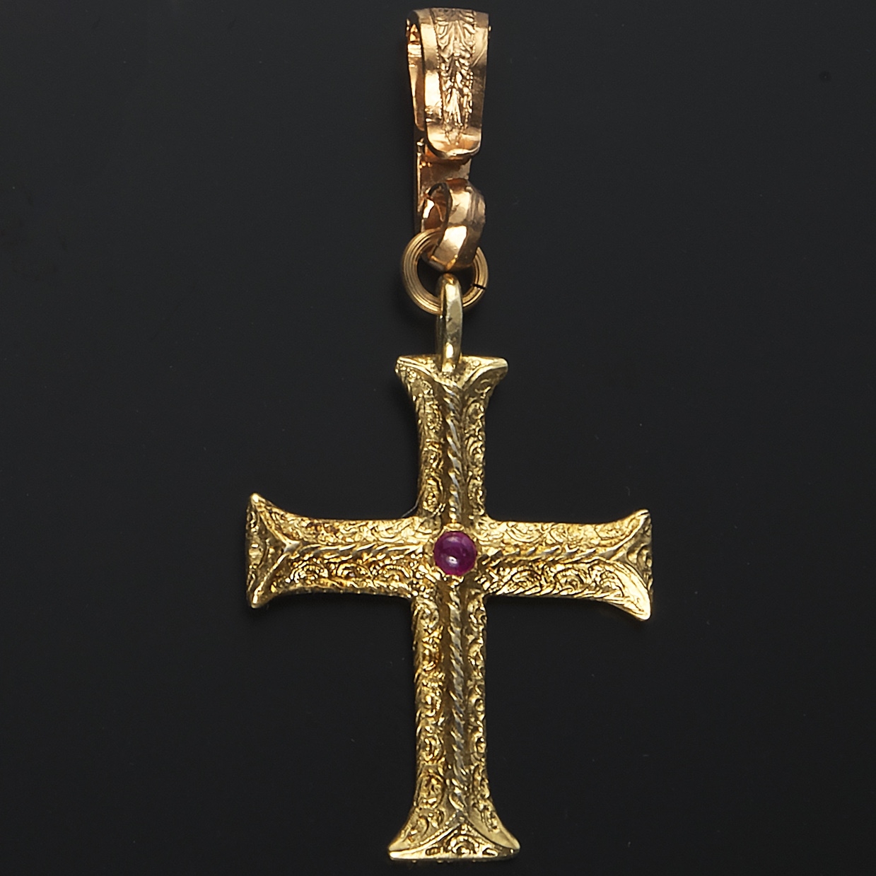 Bronze Crosses ブロンズ クロス - cazzaniga-japan